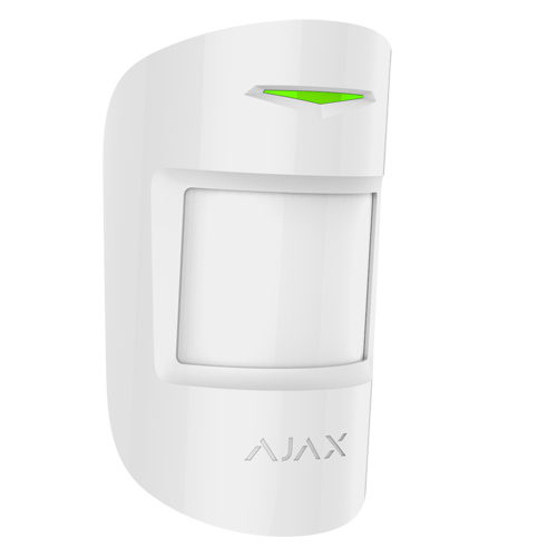 Détecteur de mouvement Ajax MotionProtect