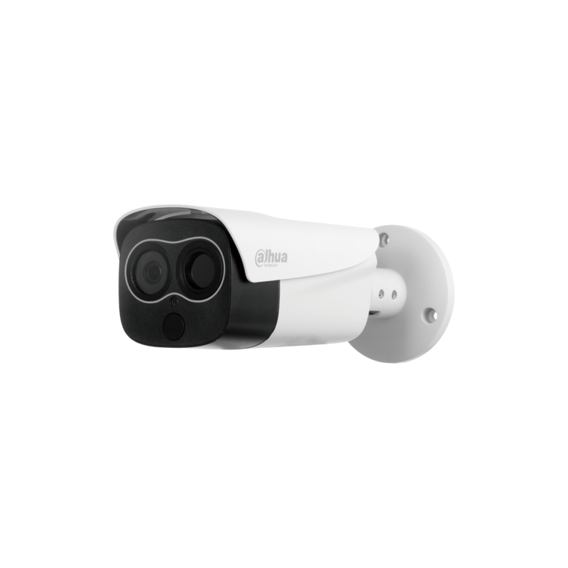 Caméra thermique Dahua DH-TPC-BF2120-T