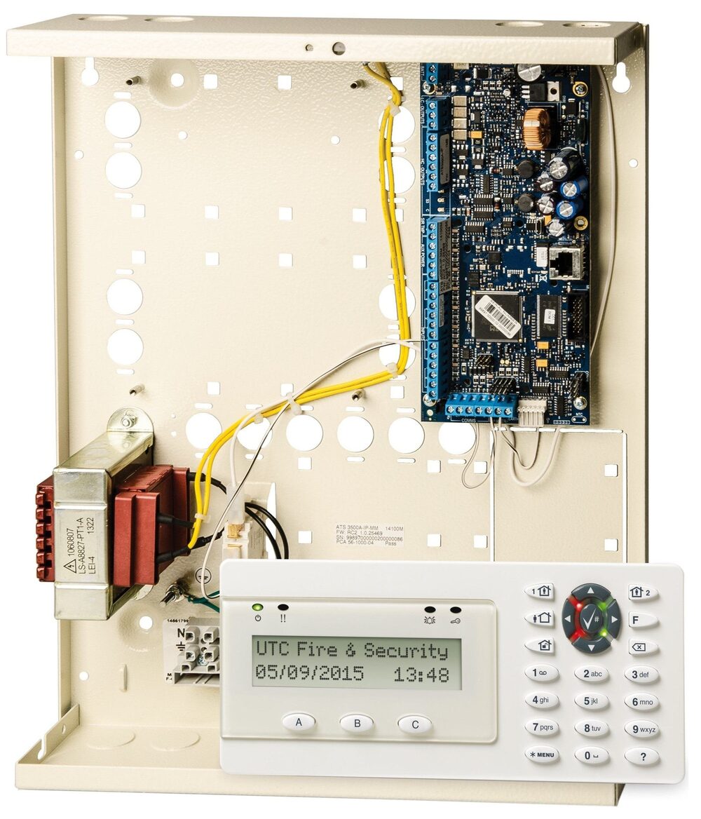Kit de motorisation pour portail